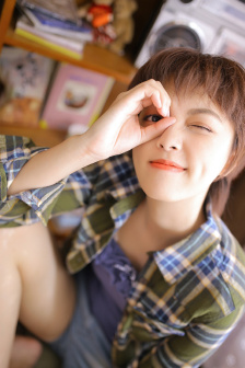 韩国年轻的妈妈3
